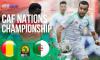 Guinea Faces Algeria in Key World Cup Qualifying Match