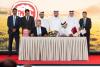 Contracts signed to build the world’s biggest integrated dairy in Algeria