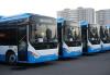 Yerevan authorities are preparing to purchase 250 electric buses, slated for 2026