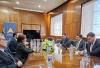 Azerbaijan’s First Deputy Minister of Economy holds series of meetings in Uruguay