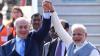 India inks cooperation agreement with Israel despite Gaza genocide
