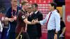 Belgium 6-0 Kazakhstan, FIFA WC Qualifiers: Kevin De Bruyne Reserves Rudi Garcia Judgement