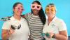 Vision Bermuda hosts Funky Frame Friday