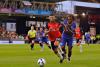Hatters forward admits World Cup qualification is now an 'uphill task' for Bermuda