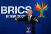 BRICS+ On The Brink: Brazil Pushes Climate While Russia Holds The Line