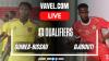 Goals and Highlights for Guinea-Bissau 2-0 Djibouti in 2026 FIFA World Cup Qualifiers Match
