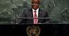 Burundi's Ézéchiel Nibigira appointed president of Economic Community of Central African States