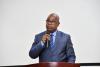 Burundi’s Ézéchiel Nibigira Appointed President Of Central African Bloc ECCAS