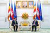 Analysts Say Cambodia’s Outreach to Anutin Masks Deeper Political Realities