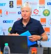 World cup qualifiers: Brys says confident Lions to beat Eswatini today