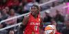 4 Dream players set to represent 3 countries at FIBA Women’s World Cup