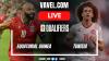 Equatorial Guinea vs Tunisia LIVE Score Updates in World Cup Qualifiers Match