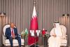Minister of Labour meets Djibouti counterpart