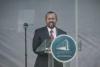 Ethiopia PM Abiy proposes African Climate Innovation Compact to drive homegrown solutions