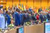 African Union calls for “genuine cooperation” to finance Africa’s Climate Adaptation Plan