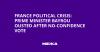 France Political Crisis: Prime Minister Bayrou Ousted After No-Confidence Vote