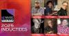 NORTH CAROLINA MUSIC HALL OF FAME ANNOUNCES 2025 INDUCTEES
