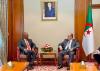 South Africa and Algeria in talks to restore air travel links after signing trade routes agreement