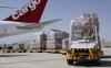 WHO Delivers 35 Tons of Medical Aid to Quake-Hit Afghanistan