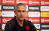 Albania–Latvia / Sylvinho: A decisive match, but we are not at Spain’s level