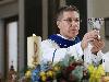 Peace begins in the depths of each person’s heart, said Josep-Lluís Serrano Pentinat, Bishop of Urgell and Co-Prince of Andorra