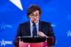 Argentina’s Milei to Meet With Trump After US Finalizes $20 Billion Rescue Plan