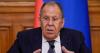 Russia’s Lavrov Cites ‘Skepticism’ Over Armenian-Azeri Agreements