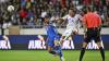 Tonali lifts Italy to comeback win over Israel in World Cup qualifying