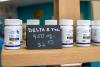 States Without Legal Weed See More Delta-8 THC Usage, Study Finds
