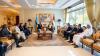 RAK Ruler, Botswana Pres. explore ways to boost bilateral ties