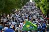 Marian event in Brazil draws more than 1 million people