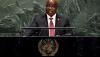 Burundi’s former foreign minister appointed new President of ECOWAS