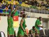 Reigning champions Guinea bow out with a 0-3 record; Cameroon and Tunisia move on