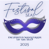 FESTIVAL OF SEAS GALA: ENCHANTED MASQUERADE OF THE DEEP TO MAKE WAVES THIS NOVEMBER [Sat Nov 1]