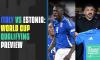 Italy Dominates Estonia 5-0 in Gattuso’s Coaching Debut