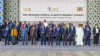 Ruto’s appeal to international community during climate summit in Addis Ababa