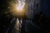 Sewage Problems for Greek Islands Dealing With Tourist Influx