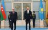 Tokayev announces upcoming visit of Azerbaijani President to Kazakhstan