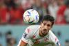 Late Ben Romdhane goal seals Tunisia berth in 2026 World Cup