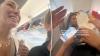 Clueless American tourists board flight to Africa, thinking it’s bound for France
