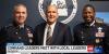 U.S. Space Command officials meet with North Alabama leaders