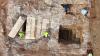 Wealthy ancient Roman’stomb discovered in Albania