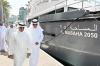 Bahrain SLRB announces launch of hitech research vessel