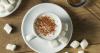 Julie Jay: I'd prefer to stay at home but someone has to pay for our babyccino lifestyle