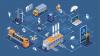 Manufacturing sector slipped under water in May