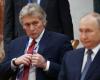 Kremlin issues veiled threats towards Moldova, cites Ukraine as warning