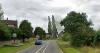 Healthcare worker crashed into ditch after night drinking at friend's house