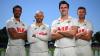 Kit week: Fresh new look revealed for Aussie summer