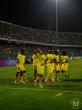 Ghana-Mali Gate Proceeds was 1.4 Million Cedis; amount expected to increase for Sunday Game