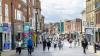 UK retail sales volumes in July 2025 up 0.6%